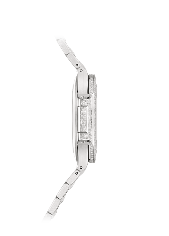 NS. HAUTE JE. - WHITE GOLD view 4