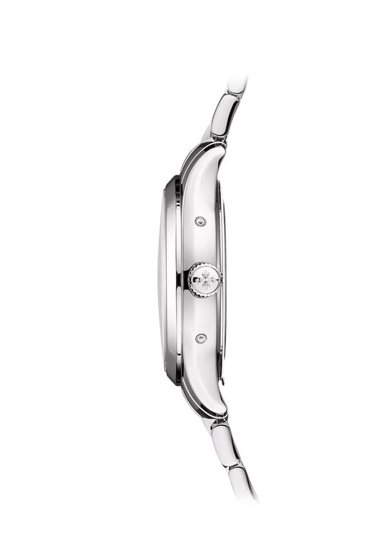 AN. CALENDAR. MOON PHASES - STEEL view 3