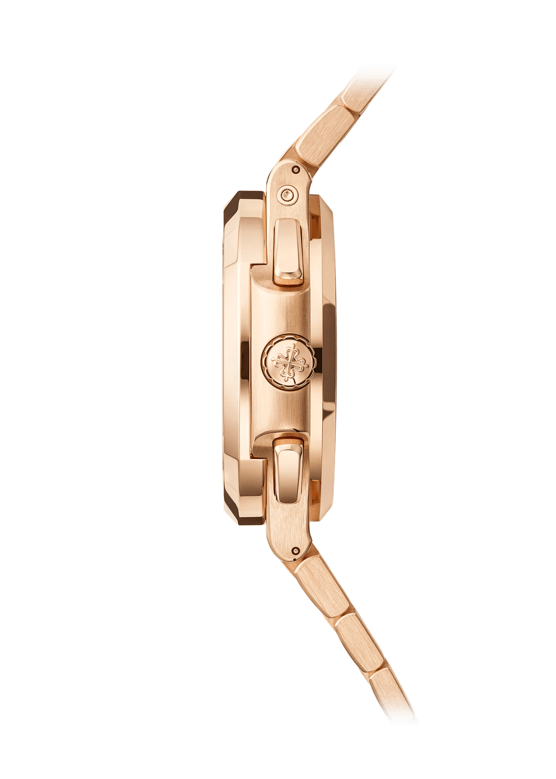 FK. CHRONOGRAPH TRAVEL TE. - ROSE GOLD view 3