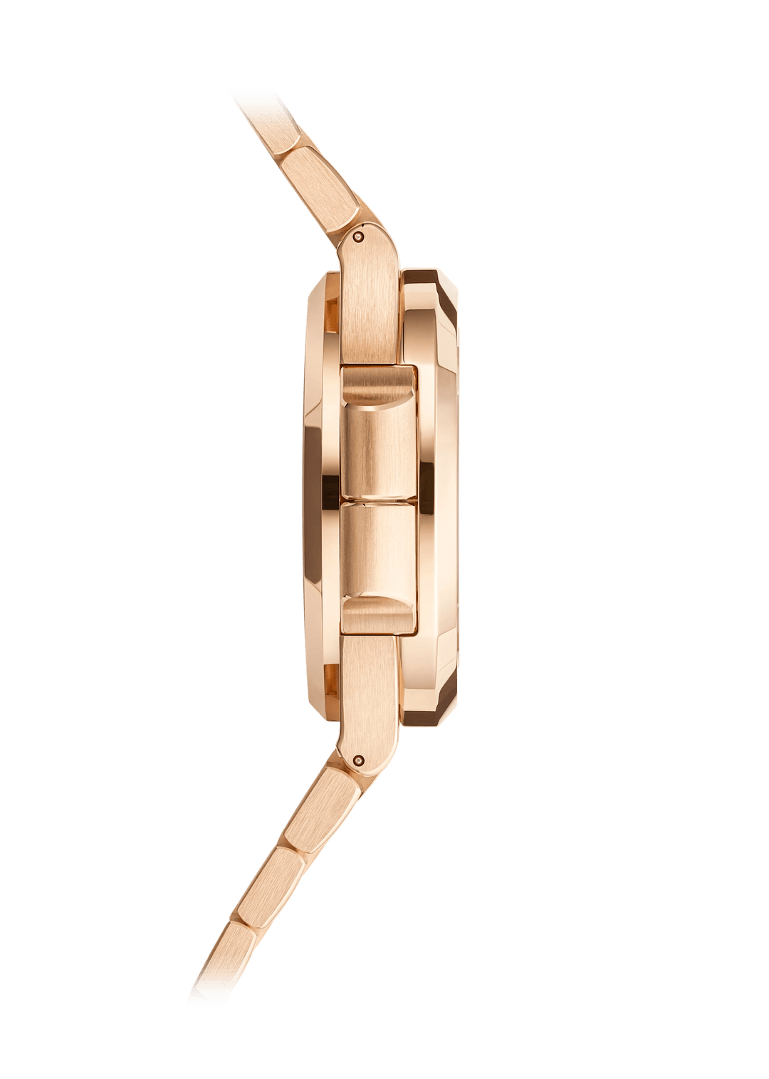FK. CHRONOGRAPH TRAVEL TE. - ROSE GOLD view 4