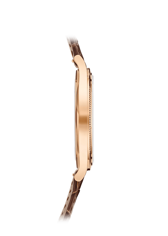 CALATRAVA - BROWN AND GOLD view 4