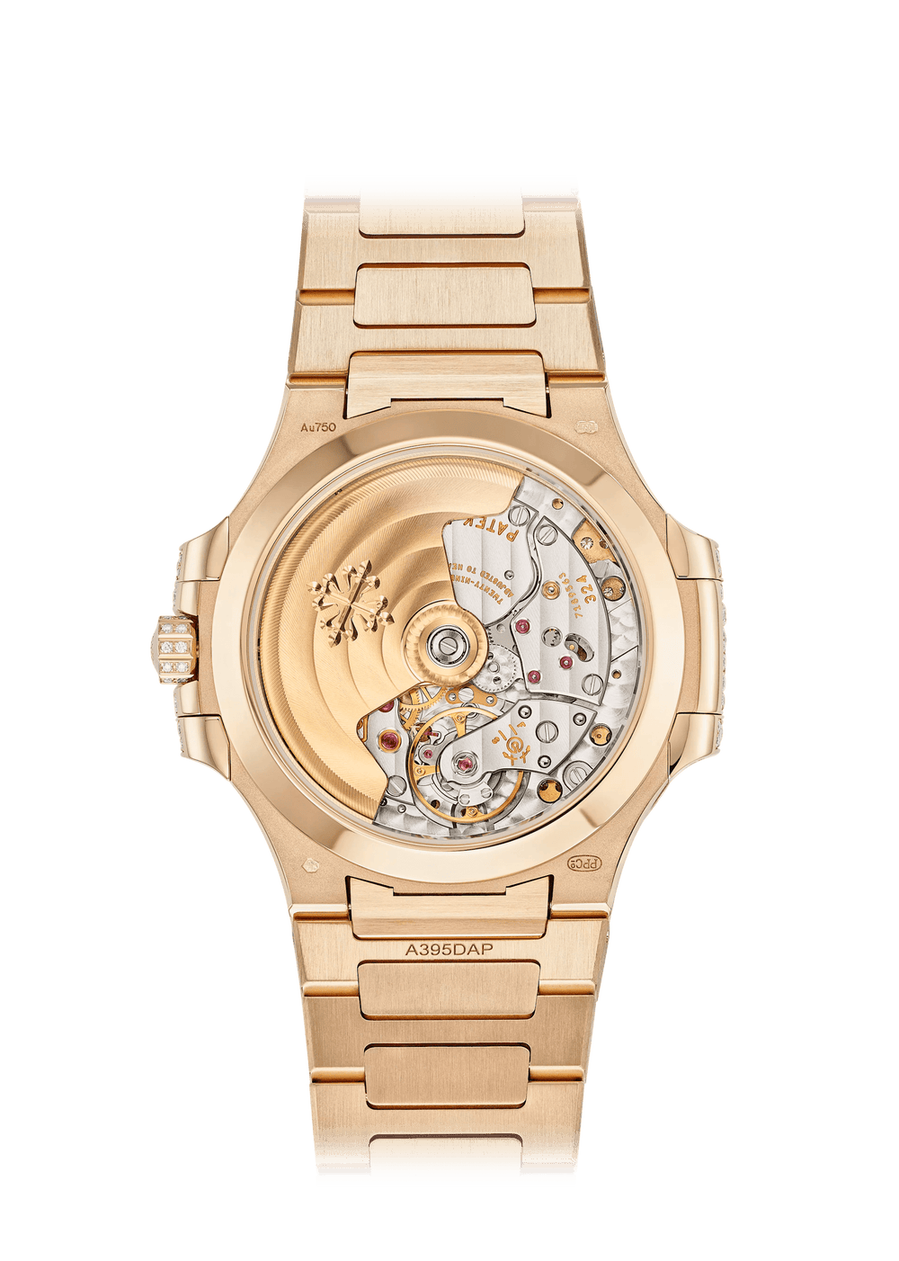 NS. HAUTE JE. - ROSE GOLD view 2
