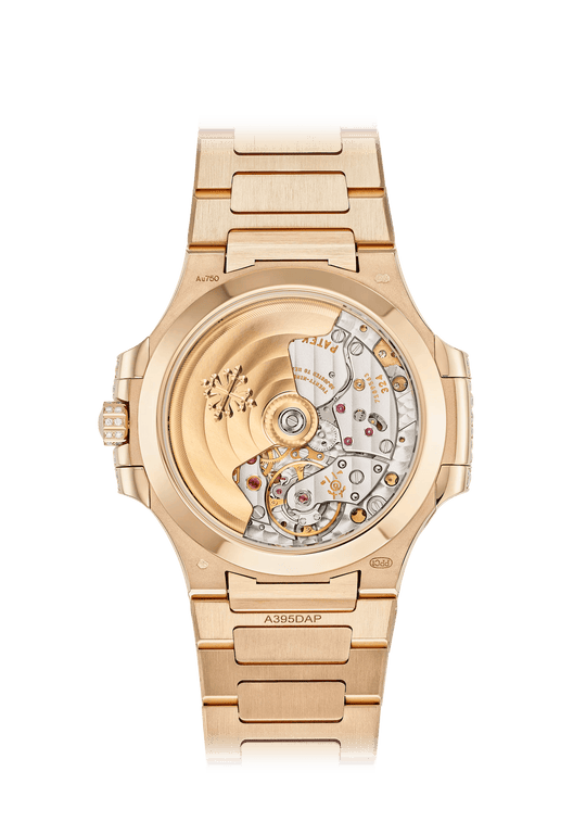 NS. HAUTE JE. - ROSE GOLD view 2