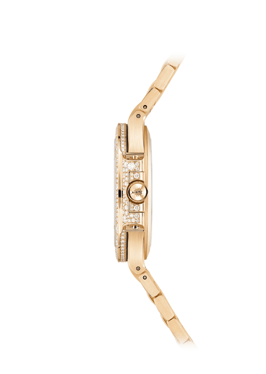 NS. HAUTE JE. - ROSE GOLD view 3