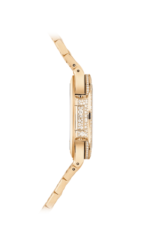 NS. HAUTE JE. - ROSE GOLD view 4