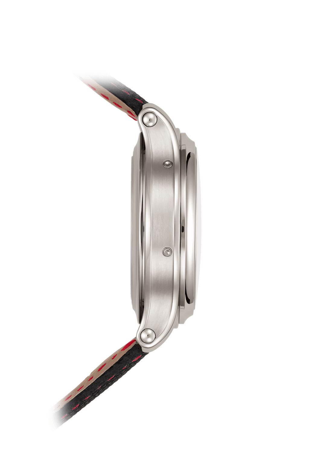 SPLIT SECONDS CHRONOGRAPH P CALENDAR. - PLATINUM view 4