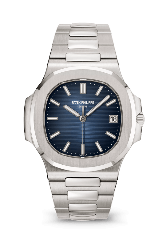 DATE SP. SS. - BLUE AND WHITE GOLD view 1