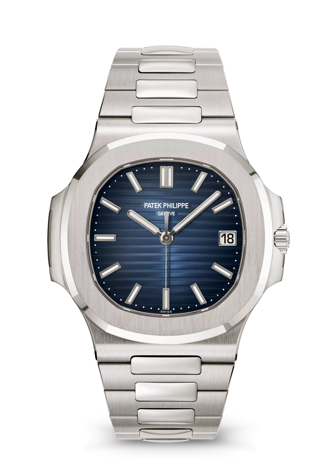 NS. 50 YEARS - WHITE GOLD view 1