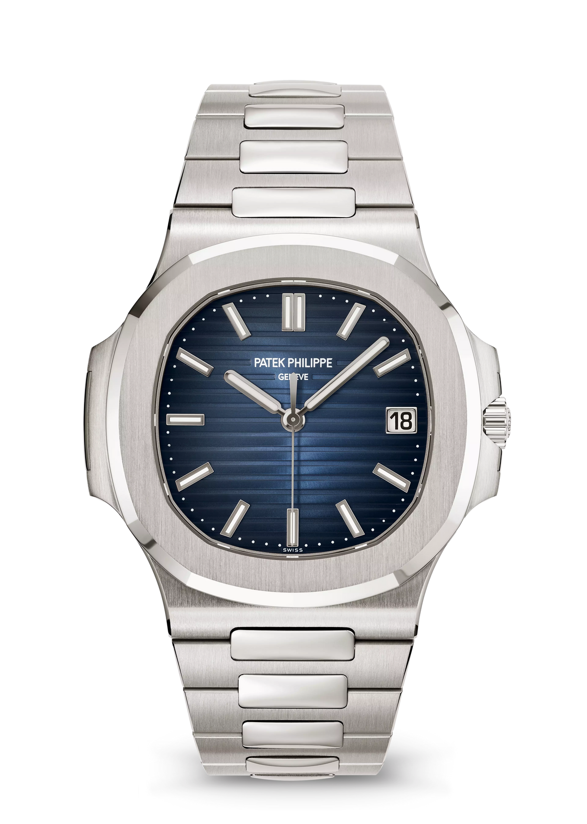 NS. 50 YEARS - WHITE GOLD view 1