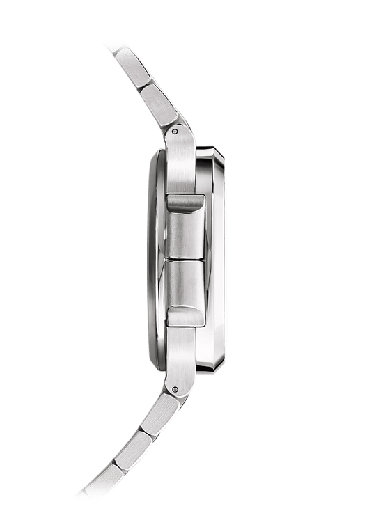 FK. CHRONOGRAPH TRAVEL TE. - STEEL view 4