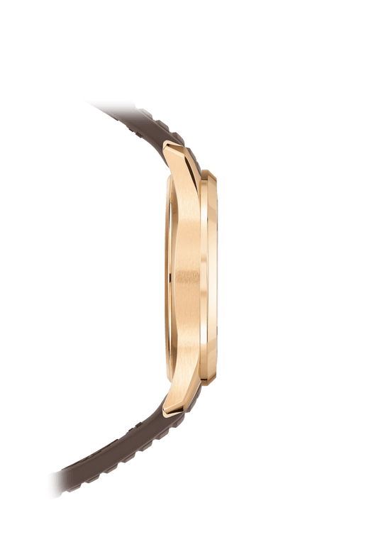 AT. LUCE - ROSE GOLD AND BROWN view 4