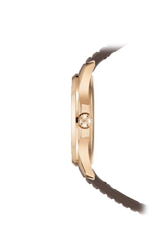 AT. LUCE - ROSE GOLD AND BROWN view 3