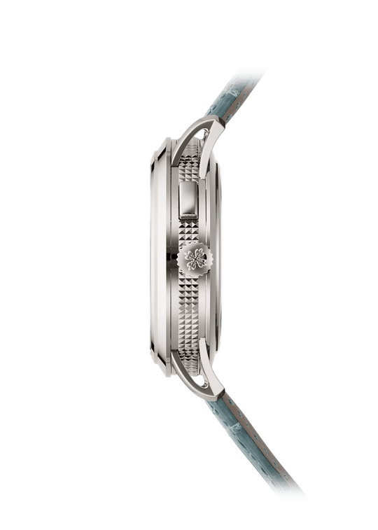 MINUTE RR. WORLD TIME. RE. HS. - WHITE GOLD view 3