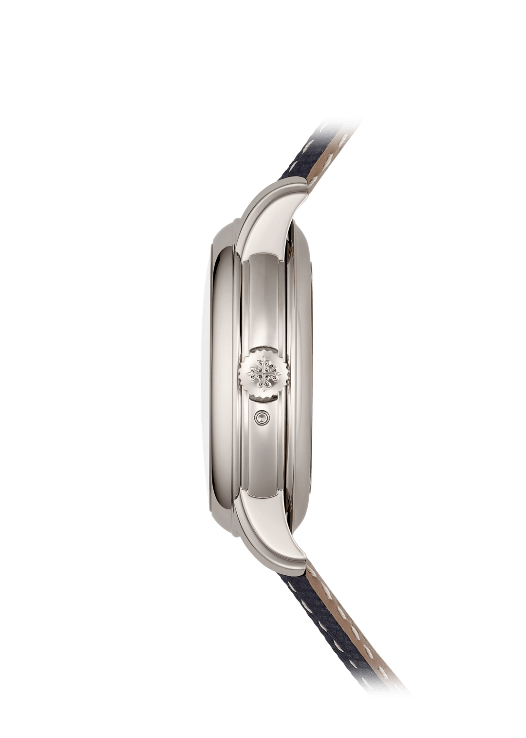 MINUTE RR. TOURBILLON RETROGATE P. CALENDAR - PLATINUM view 3